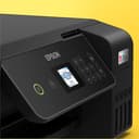 Epson EcoTank ET-2870 - Multifunction printer - colour - ink-jet - ITS - A4 (media) - up to 10 ppm (printing) - 100 sheets - Wi-Fi, USB - black thumbnail 8