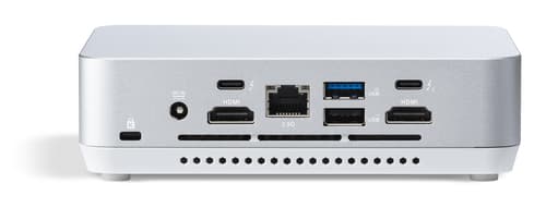 NUC/14 PRO+RNUC14RVSU9089A3I UK Cord L10 — view 5