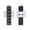 StarTech.com 5-Port Unmanaged Industrial Ethernet Switch thumbnail 8