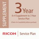 4+4 Supplement to 3 Year Service Plan thumbnail 1