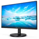 Philips V-line 271V8LAB - LED monitor - 27" - 1920 x 1080 Full HD (1080p) @ 100 Hz - VA - 250 cd/m� - 4000:1 - 4 ms - HDMI, VGA - speakers - textured black thumbnail 3