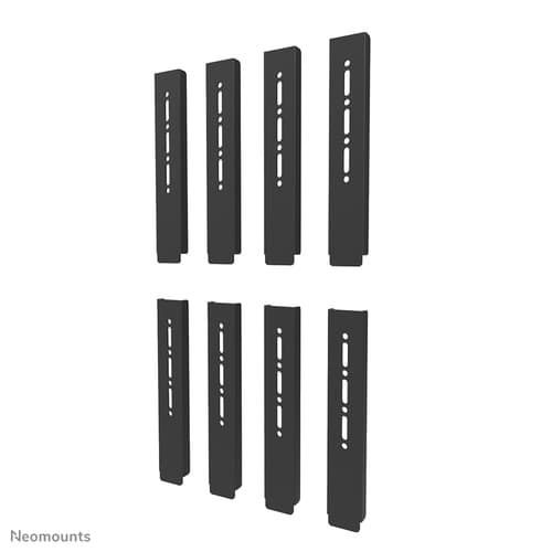 Neomounts Select VESA extension kit for WL40S-950BL18 (VESA 1200X900)