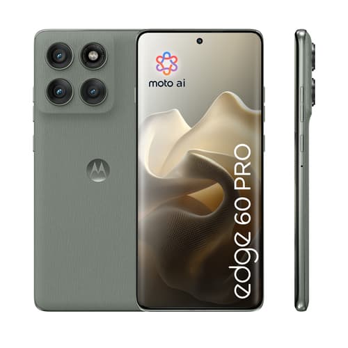 EOL MOTO EDGE60 PRO 512GB SHADOW — view 4