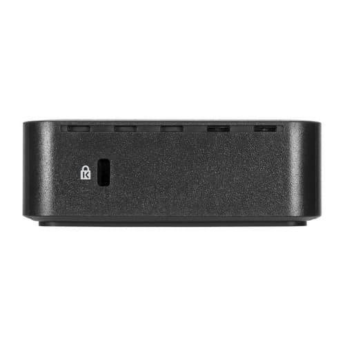 Targus - Docking station - USB-C 3.2 Gen 2 - 2 x DP - 1GbE - 100 Watt - United Kingdom, Europe — view 9