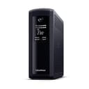 CyberPower Value Pro VP1600EILCD Line-interactive UPS - 1.60 kVA/960 W - Tower thumbnail 1