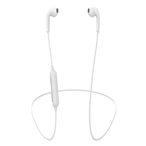 BLUETOOTH STEREO DROP WHITE — view 3