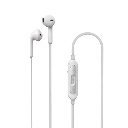 BLUETOOTH STEREO DROP WHITE — view 4