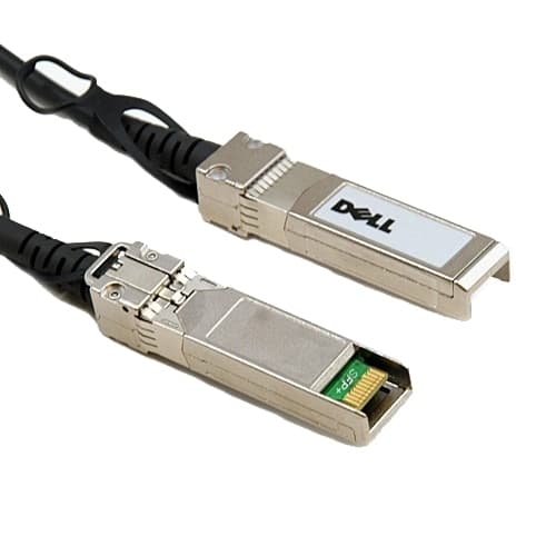 SFP28 TO SFP28 25GBE COPPER DAC 1M