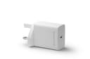 re-charge-UK Wall Chrg USB-C 45W-W thumbnail 1