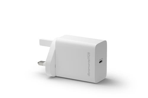re-charge-UK Wall Chrg USB-C 45W-W