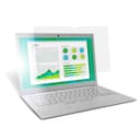 3M Anti-Glare Filter for MacBook Pro (2016-2021) 13.3" Laptops 16:10 - Notebook anti-glare filter - 13.3" - clear