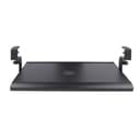 Desk Clamp Keyboard Tray thumbnail 2