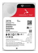IronWolf Pro 28TB SATA thumbnail 4
