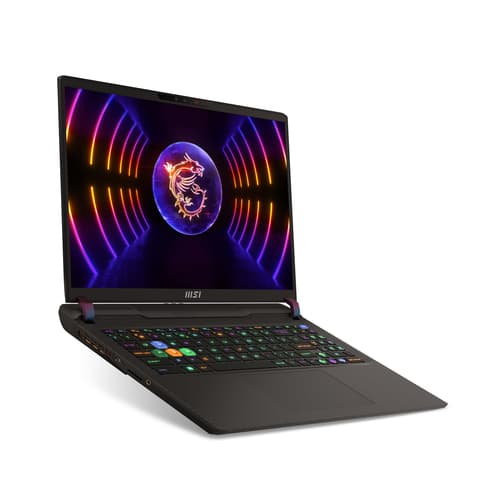 VECTOR GP68HX I9-13980HX 16G 1T 4070 — view 24