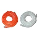 Schneider Electric Galaxy VS Parallel Communications Kit - Data cable kit - for P/N: GVL200K500DS, GVL300K500DS, GVL400K500DS, GVL500KDS, GVSUPS30KB4GS, GVSUPS40KB4GS thumbnail 1