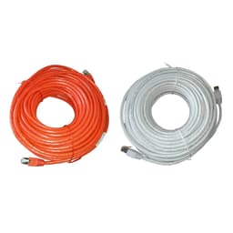 Schneider Electric Galaxy VS Parallel Communications Kit - Data cable kit - for P/N: GVL200K500DS, GVL300K500DS, GVL400K500DS, GVL500KDS, GVSUPS30KB4GS, GVSUPS40KB4GS