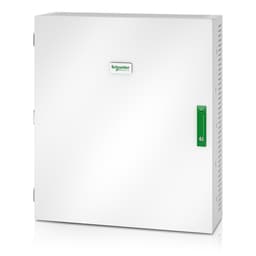Schneider Electric Galaxy VS Parallel Maintenance Bypass Panel 40-50kW 400V - Bypass switch (wall mountable) - for P/N: GVSUPS40KHS, GVSUPS50KHS