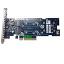 Dell BOSS - Customer Kit - storage controller (RAID) thumbnail 1