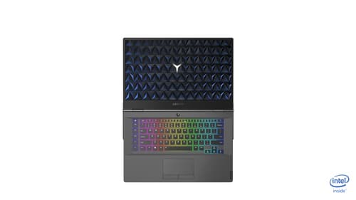 Y740-15 I7-9750H 16G 512G RTX 2060 — view 4