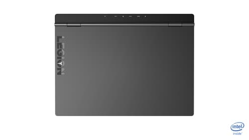 Y740-15 I7-9750H 16G 512G RTX 2060 — view 5