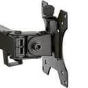 StarTech.com Dual Monitor Articulating Arm Assembly