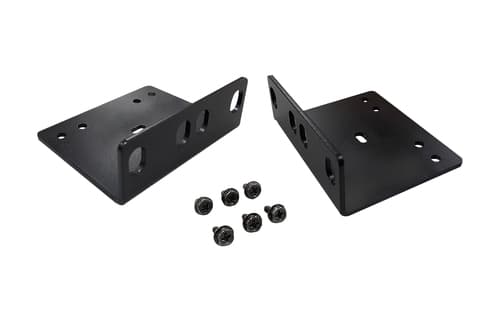 ATEN 2X-047G - Rack mounting kit - for ATEN CS1148DP4, CS1148DP4C