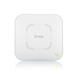 Zyxel WAX650S - Radio access point - Wi-Fi 6 - 2.4 GHz, 5 GHz