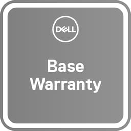 Dell Upgrade from 3Y Next Business Day to 5Y Next Business Day - Extended service agreement - parts and labour - 2 years (4th/5th year) - on-site - 8x5 - response time: NBD - for PowerEdge T440