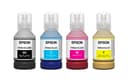 Epson - 140 ml - black - original - ink refill - for SureColor SC-T3100X, SC-T3100x 240V thumbnail 1