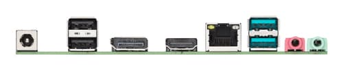 PRO H810T-CSM — view 6