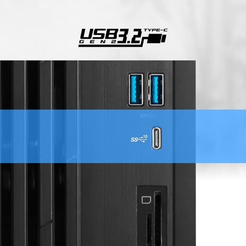 MSI PRODUCTS DESKTOP — view 7