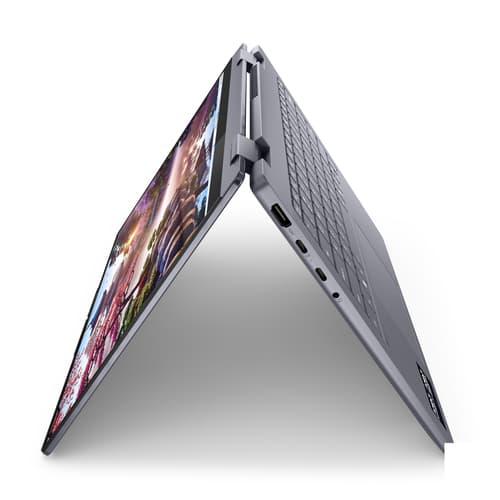 IP5 2IN1 14 R7AI350 24GB 512GB GREY — view 17