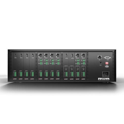 SINGLEPORTHDMI18GINPUTBOARD — view 4