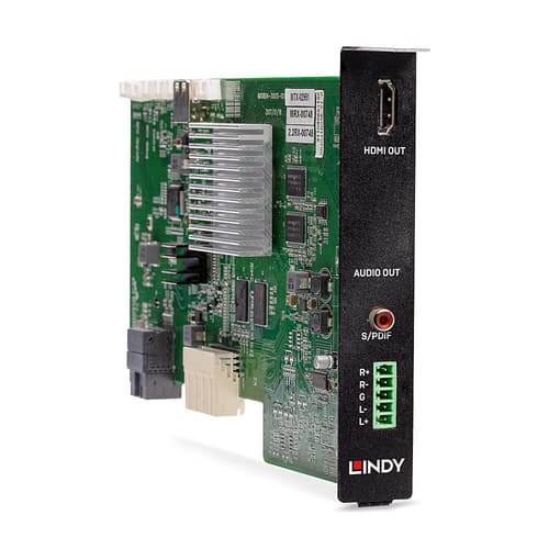 SINGLEPORTHDMI18GOUTPUTBOARD