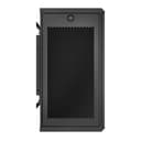 6U LOW-PROFILE WALLMOUNT RACK CABINE thumbnail 3