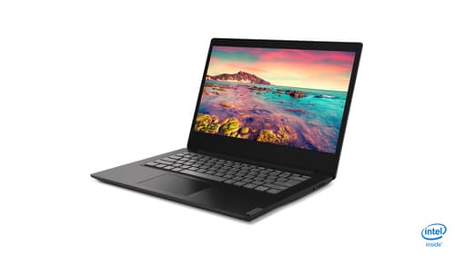 S145-14IWL PDC N5000 4GB 128GB BLACK