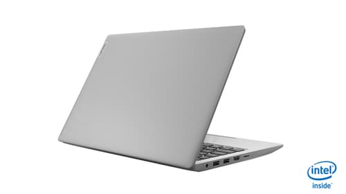 IP 1 11 CEL N4020 4GB 64GB W10 GREY — view 6