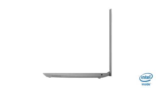 IP 1 11 CEL N4020 4GB 64GB W10 GREY — view 5