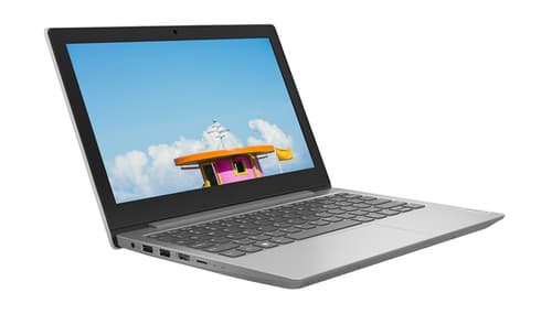 IP 1 11 CEL N4020 4GB 64GB W10 GREY — view 1