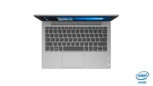 IP 1 11 CEL N4020 4GB 64GB W10 GREY — view 3