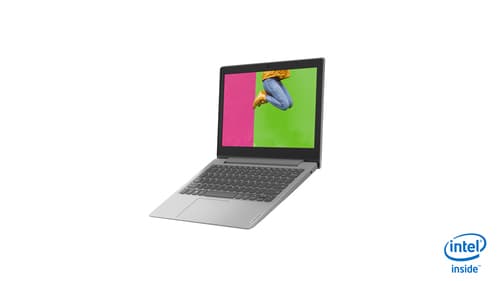 IP 1 11 CEL N4020 4GB 64GB W10 GREY — view 8