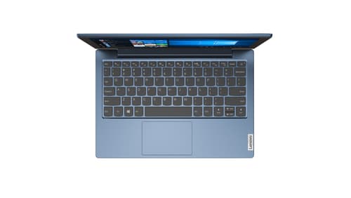 IP 1 11 CEL N4020 4GB 64GB W10 BLUE — view 8