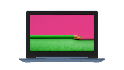 IP 1 11 CEL N4020 4GB 64GB W10 BLUE — view 1