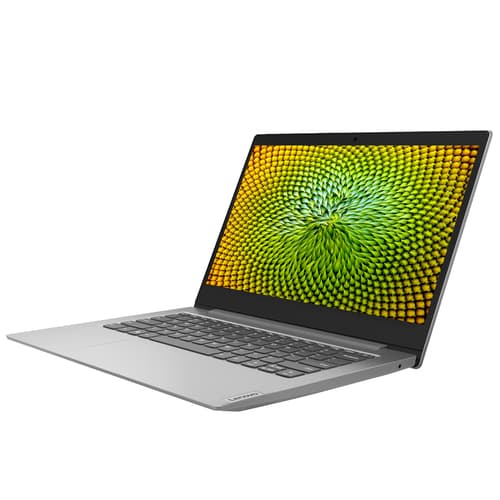 IP 1 14 CEL N4020 4GB 64GB W10 GREY