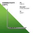 IP 1 14 CEL N4020 4GB 64GB W10 GREY thumbnail 6