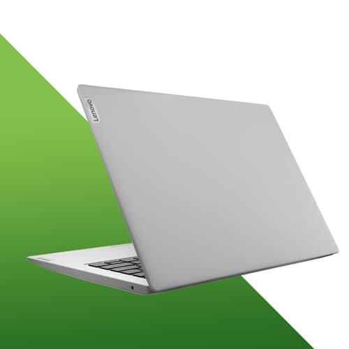 IP 1 14 CEL N4020 4GB 64GB W10 GREY — view 3