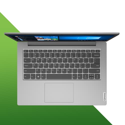 IP 1 14 CEL N4020 4GB 64GB W10 GREY — view 8