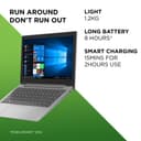 IP 1 14 CEL N4020 4GB 64GB W10 GREY thumbnail 3
