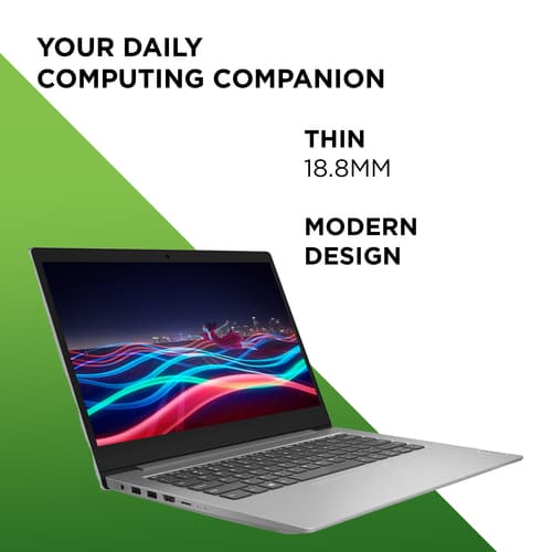 IP 1 14 CEL N4020 4GB 64GB W10 GREY — view 10