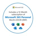 IP 1 14 CEL N4020 4GB 64GB W10 GREY thumbnail 8